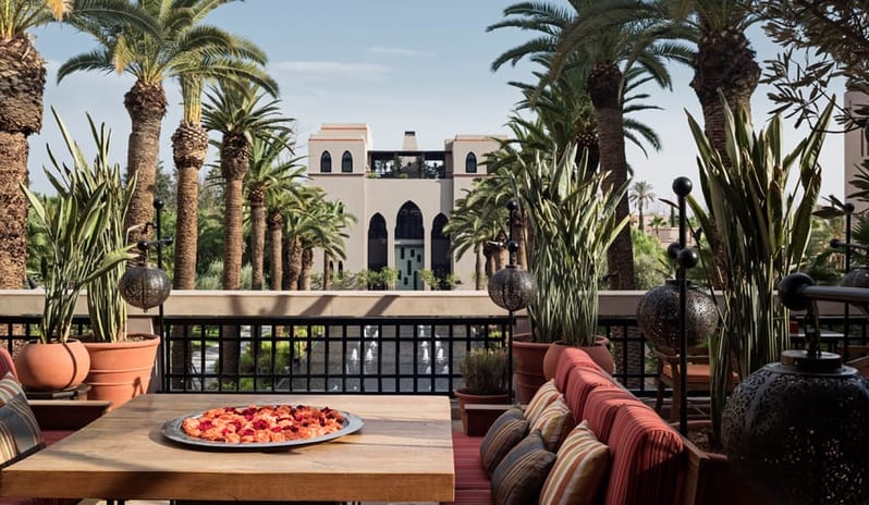 Four Seasons Resort Marrakech-Inara 3_